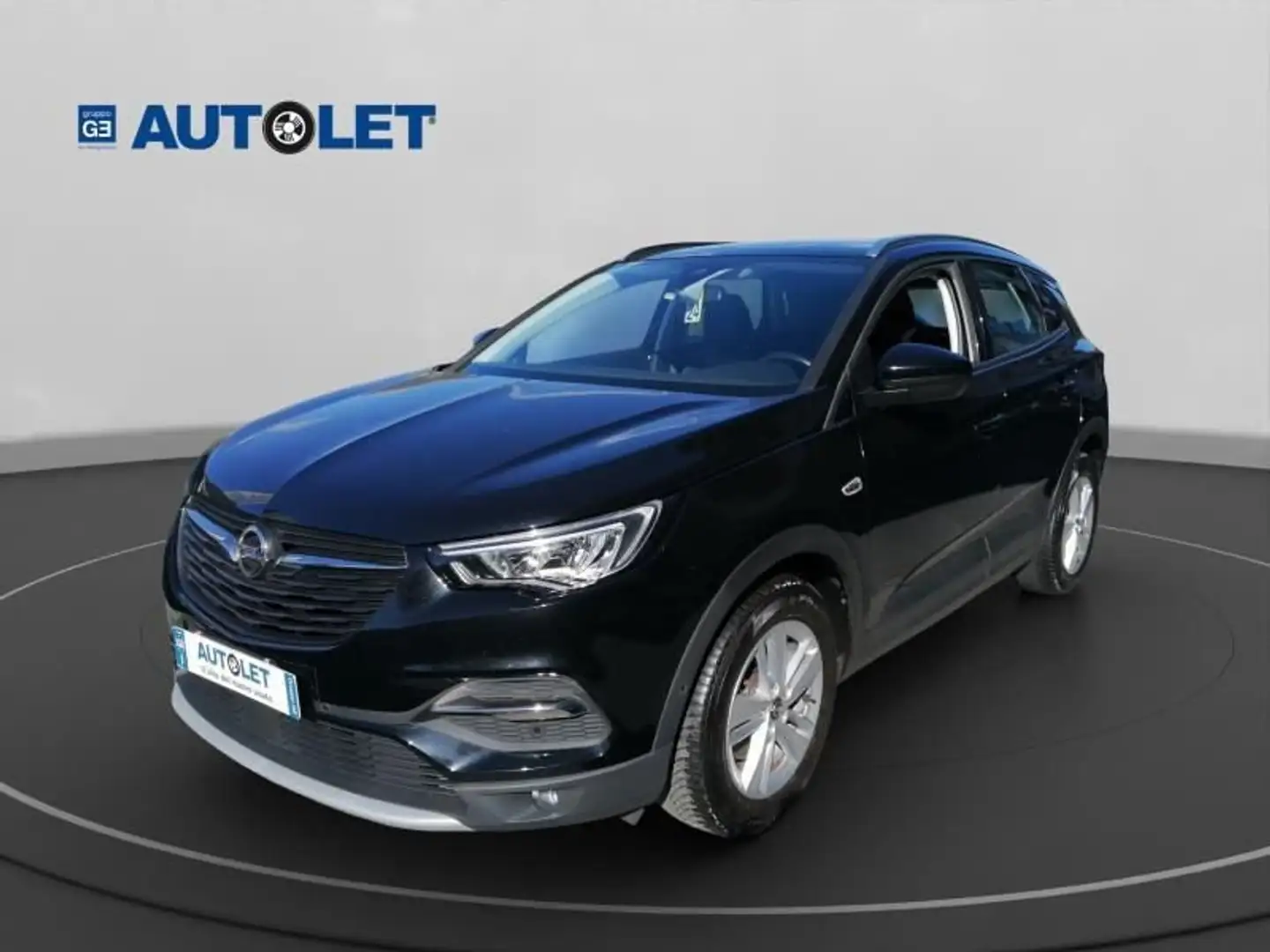Opel Grandland X X Diesel X 1.5 ecotec 2020 s&s 130cv at8 - 1