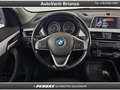 BMW X1 sDrive16d Advantage Zwart - thumbnail 19