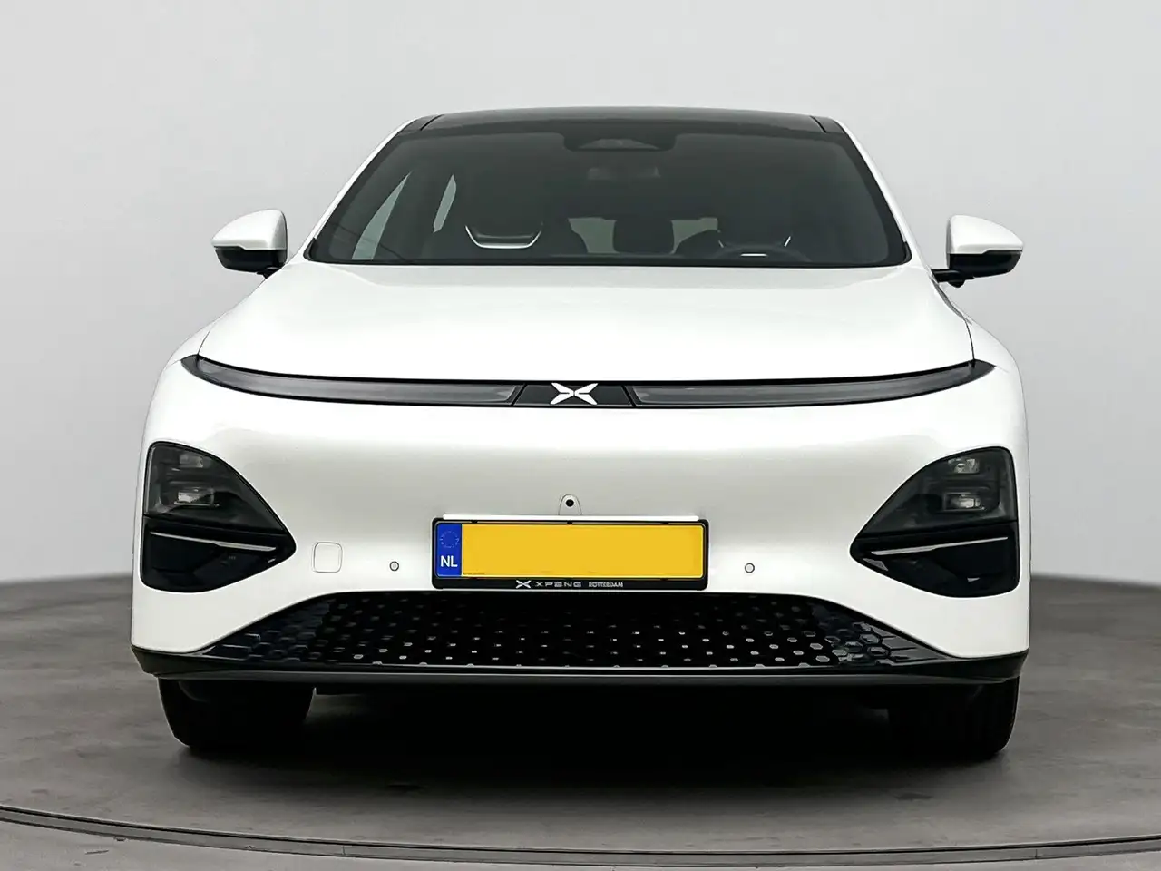 XPENG G6