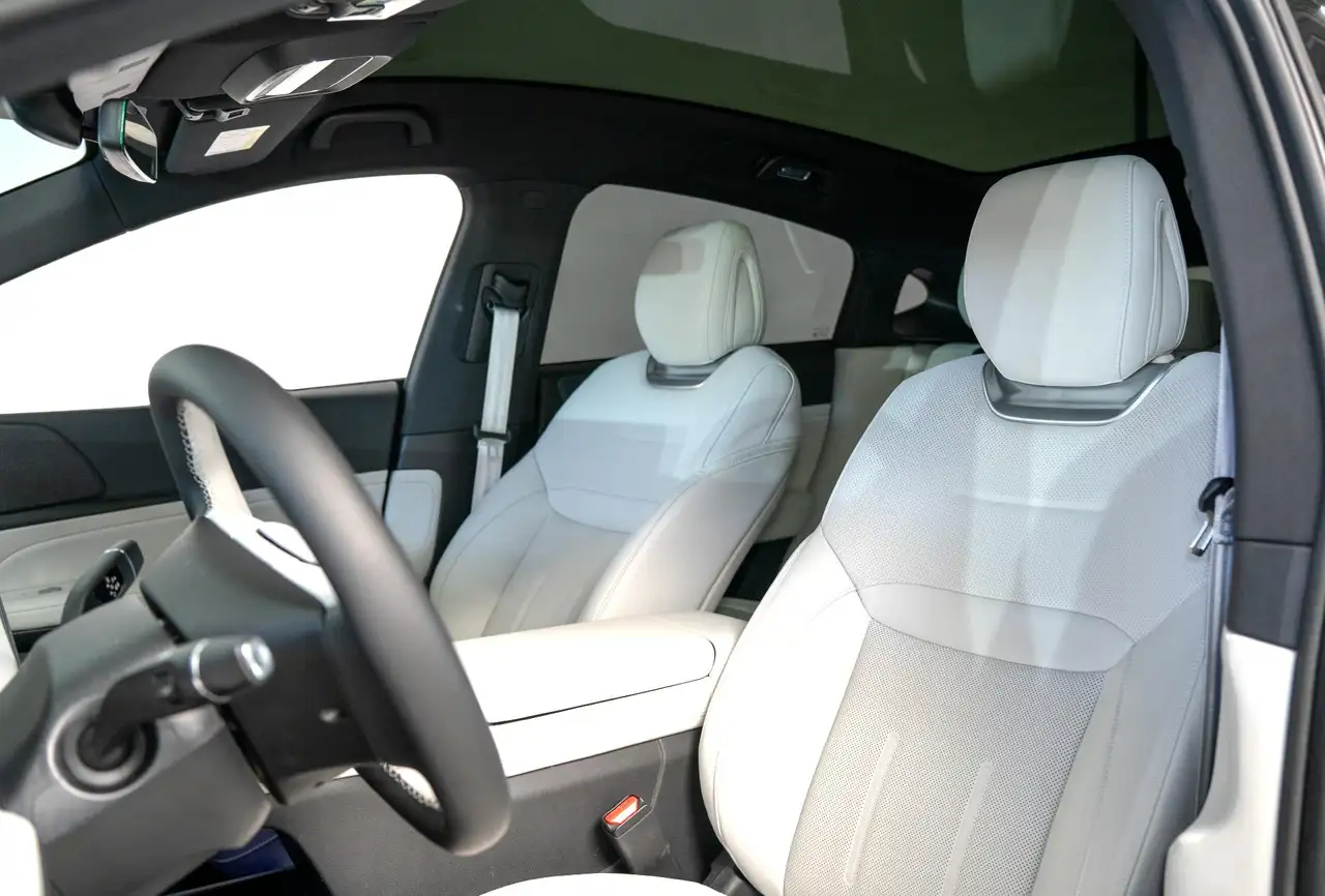 XPENG G6