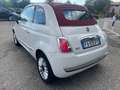 Fiat 500C C 1.2 Lounge Bianco - thumbnail 4