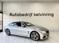 BMW 435 4-serie Gran Coupé 435i M Pakket High Executive Bo Gris - thumbnail 7