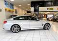 BMW 435 4-serie Gran Coupé 435i M Pakket High Executive Bo Gris - thumbnail 16