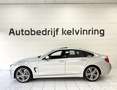 BMW 435 4-serie Gran Coupé 435i M Pakket High Executive Bo Gris - thumbnail 5