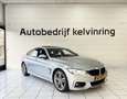 BMW 435 4-serie Gran Coupé 435i M Pakket High Executive Bo Gris - thumbnail 3