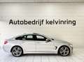 BMW 435 4-serie Gran Coupé 435i M Pakket High Executive Bo Gris - thumbnail 4