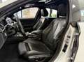 BMW 435 4-serie Gran Coupé 435i M Pakket High Executive Bo Gris - thumbnail 32