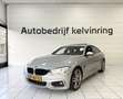 BMW 435 4-serie Gran Coupé 435i M Pakket High Executive Bo Gris - thumbnail 2