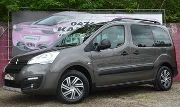 1.6BlueHDi XTR BOITE AUT NAV CAM CLIM CRUIS 46.679KM
