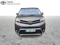 Toyota Verso MPV Grijs - thumbnail 1