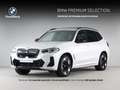 BMW iX3 High Executive 80 kWh Blanco - thumbnail 1