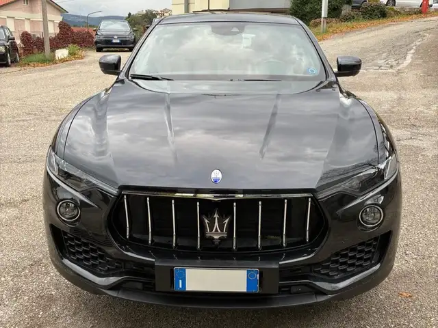 Maserati Levante Levante 3.0 V6 250cv auto