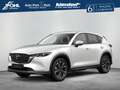 Mazda CX-5 G165 AD'VANTAGE *Navi*el.Heckklappe*360-Kamera*Par Weiß - thumbnail 1