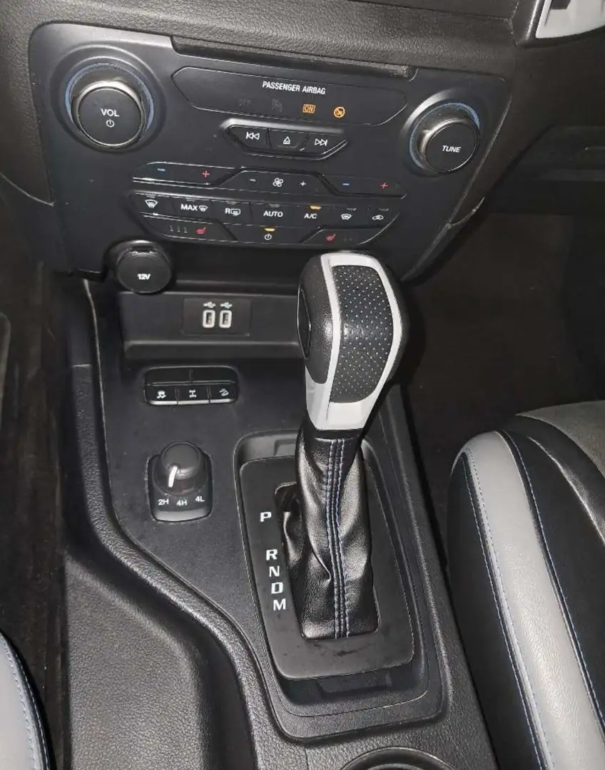 Ford Ranger Raptor - 1