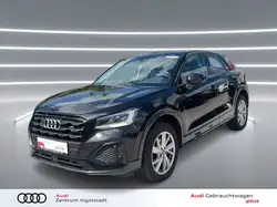 Audi Q2 35 TDI advanced LED KAMERA ACC PDC+ Virtual