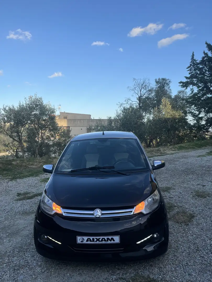 Aixam City city vision premium - 1