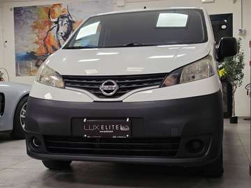 NV200 1.5 dCi 90 CV AUTOCARRO N1 _ PORTELLONE SCORREVOLE _ OTTIME CONDIZIONI _ POCHI KM _ GARANZIA 12 MESI