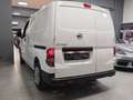 Nissan NV200 NV200 1.5 dCi 90 CV AUTOCARRO N1 _ PORTELLONE SCORREVOLE _ OTTIME CONDIZIONI _ POCHI KM _ GARANZIA 12 MESI Weiß - thumbnail 5