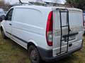 Mercedes-Benz Vito Benz Vito 2,2 85 kw polnische Papiere Weiß - thumbnail 9
