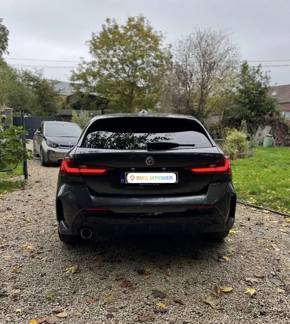 BMW 116 Pack M Sport Edition (50th)Carnet BMW/NAVI/LED - 2