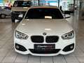 BMW 116 d Lim. M Sport M Paket SZH PDC Navigation Weiß - thumbnail 9