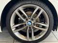 BMW 116 d Lim. M Sport M Paket SZH PDC Navigation Weiß - thumbnail 13