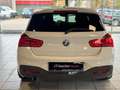 BMW 116 d Lim. M Sport M Paket SZH PDC Navigation Weiß - thumbnail 4