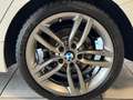 BMW 116 d Lim. M Sport M Paket SZH PDC Navigation Weiß - thumbnail 11
