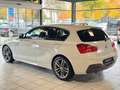 BMW 116 d Lim. M Sport M Paket SZH PDC Navigation Weiß - thumbnail 6