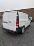 Mercedes-Benz Vito 114 CDI PRO L2 9G-Tronic ESSENTIAL Edition Blanc - thumbnail 9
