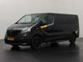Renault Trafic 1.6 DCI 120PK Irmscher Sport Dubbele Cabine | Lede Schwarz - thumbnail 7
