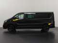Renault Trafic 1.6 DCI 120PK Irmscher Sport Dubbele Cabine | Lede Schwarz - thumbnail 12