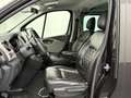 Renault Trafic 1.6 DCI 120PK Irmscher Sport Dubbele Cabine | Lede Schwarz - thumbnail 19