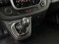 Renault Trafic 1.6 DCI 120PK Irmscher Sport Dubbele Cabine | Lede Schwarz - thumbnail 16