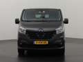 Renault Trafic 1.6 DCI 120PK Irmscher Sport Dubbele Cabine | Lede Schwarz - thumbnail 10