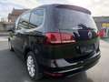 Volkswagen Sharan Sharan 2.0 TDi Highline DSG*7 Places*Garantie 1an* Noir - thumbnail 4