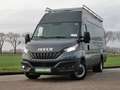 Iveco Daily 35C18HV 3.0 410 AC AUTOMAAT 3.0 LTR EURO6 DUBBELLU siva - thumbnail 2