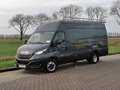 Iveco Daily 35C18HV 3.0 410 AC AUTOMAAT 3.0 LTR EURO6 DUBBELLU siva - thumbnail 1