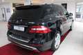 Mercedes-Benz ML 350 CDI BlueTEC 4MATIC *TEMPOMAT*AHK*SITZBELÜFTUNG*MEM Noir - thumbnail 8