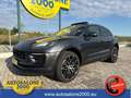 Porsche Macan 2.0 TETTO / CHRONO / PREZZO REALE Grigio - thumbnail 1