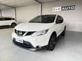 Nissan Qashqai 1.2 DIG-T 116cv Acenta Carplay - Telecamera - 19'' Wit - thumbnail 3