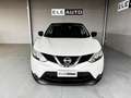 Nissan Qashqai 1.2 DIG-T 116cv Acenta Carplay - Telecamera - 19'' Wit - thumbnail 2