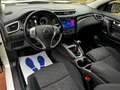 Nissan Qashqai 1.2 DIG-T 116cv Acenta Carplay - Telecamera - 19'' Wit - thumbnail 8