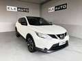 Nissan Qashqai 1.2 DIG-T 116cv Acenta Carplay - Telecamera - 19'' Wit - thumbnail 1
