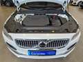 Volvo V90 2.0 d ULTIMATE BRIGHT LEDER PANO STANDHZ AHK Weiß - thumbnail 25