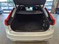 Volvo V90 2.0 d ULTIMATE BRIGHT LEDER PANO STANDHZ AHK Weiß - thumbnail 23