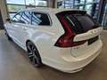 Volvo V90 2.0 d ULTIMATE BRIGHT LEDER PANO STANDHZ AHK Weiß - thumbnail 6