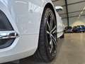 Volvo V90 2.0 d ULTIMATE BRIGHT LEDER PANO STANDHZ AHK Weiß - thumbnail 27