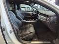 Volvo V90 2.0 d ULTIMATE BRIGHT LEDER PANO STANDHZ AHK Weiß - thumbnail 10
