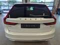 Volvo V90 2.0 d ULTIMATE BRIGHT LEDER PANO STANDHZ AHK Weiß - thumbnail 7